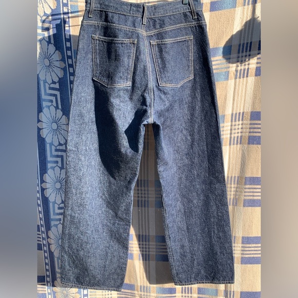 Imogene and Willie Catherine jeans - Picture 2 of 8